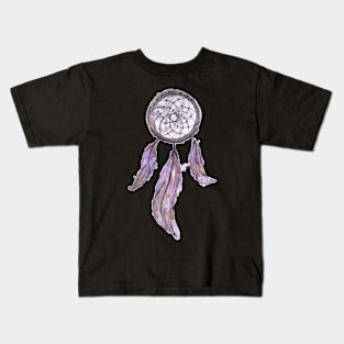 Dreamcatcher Kids T-Shirt